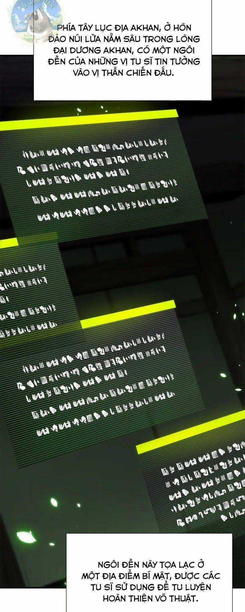 Hầm Ngục Hướng Dẫn Cấp Địa Ngục Chương 69 trang 38