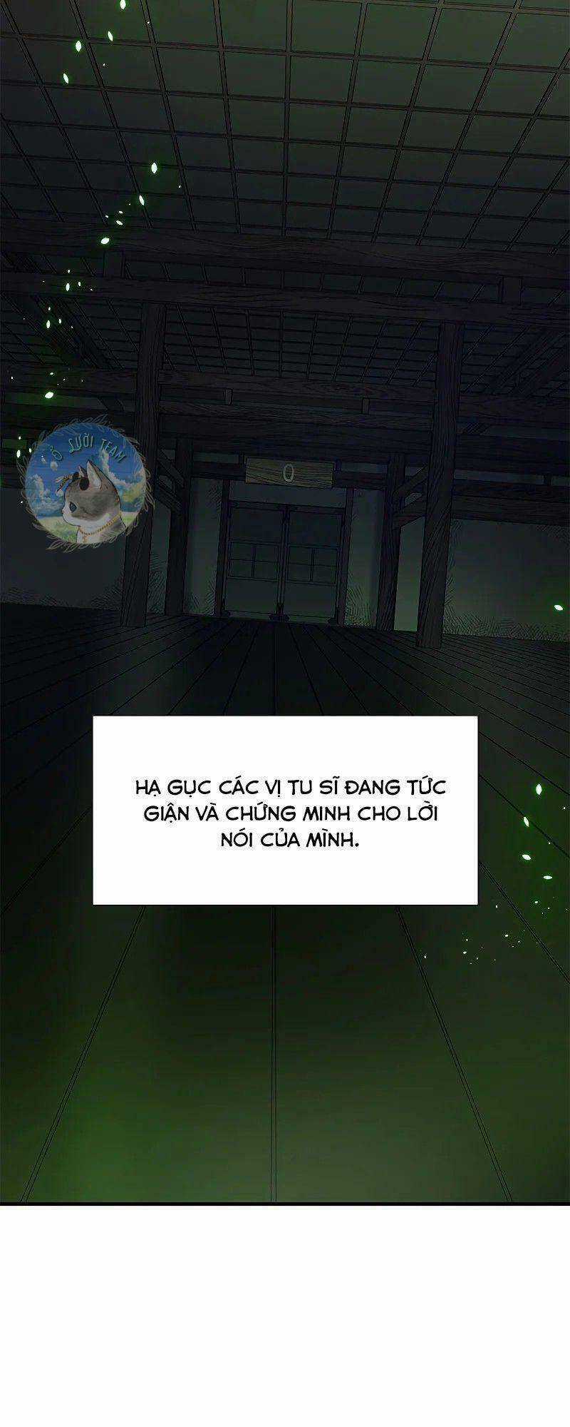 Hầm Ngục Hướng Dẫn Cấp Địa Ngục Chương 69 trang 40