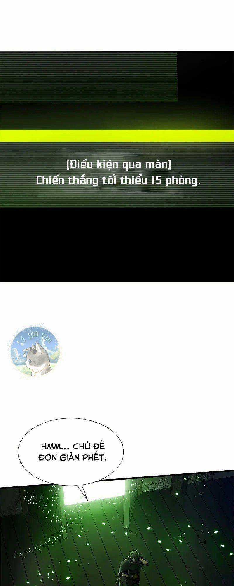 Hầm Ngục Hướng Dẫn Cấp Địa Ngục Chương 69 trang 41