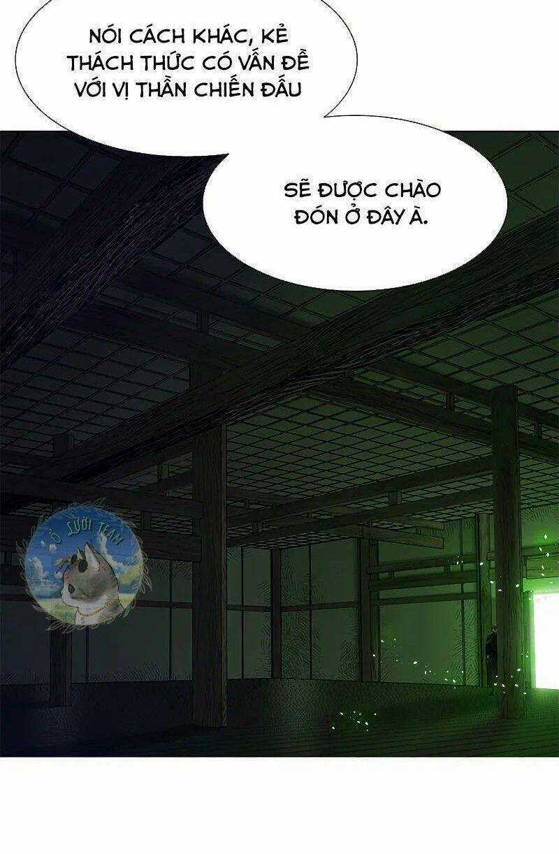 Hầm Ngục Hướng Dẫn Cấp Địa Ngục Chương 69 trang 43