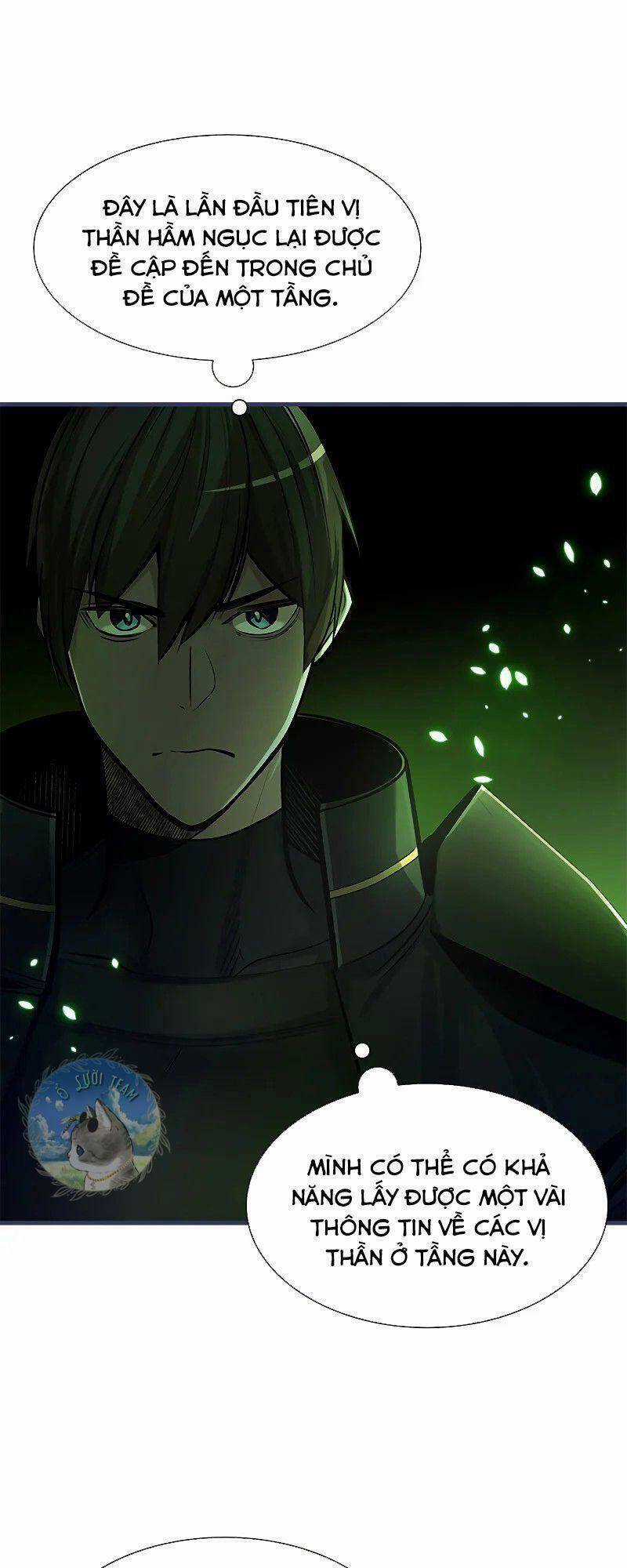 Hầm Ngục Hướng Dẫn Cấp Địa Ngục Chương 69 trang 44