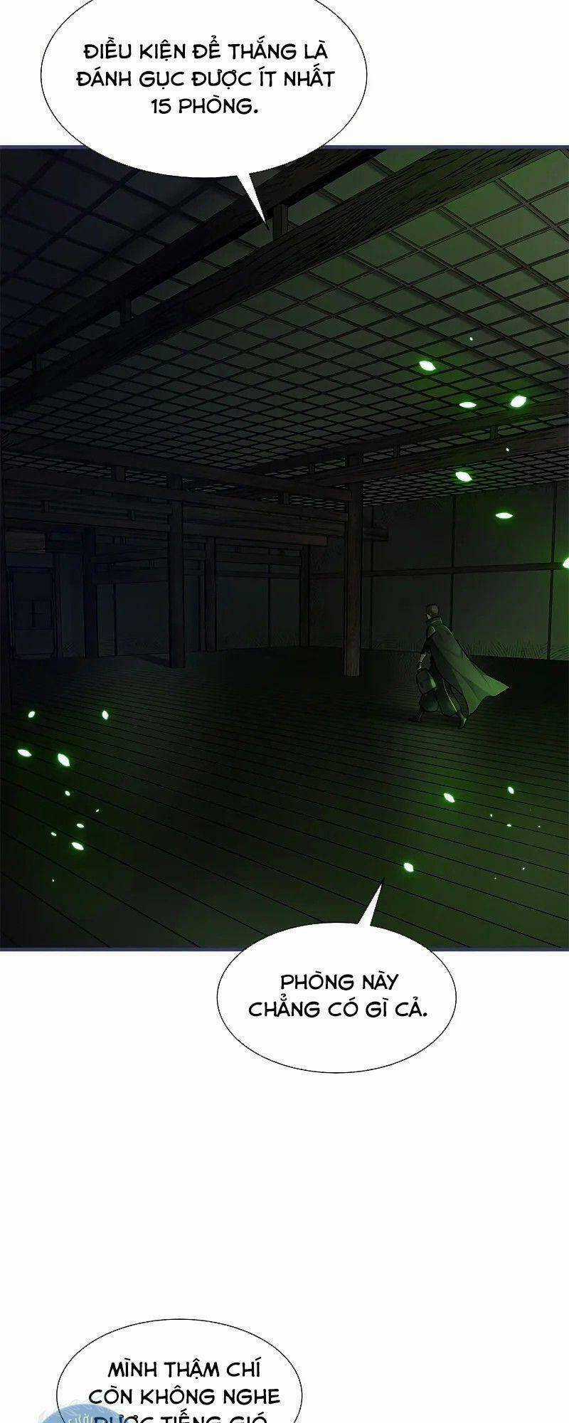 Hầm Ngục Hướng Dẫn Cấp Địa Ngục Chương 69 trang 45