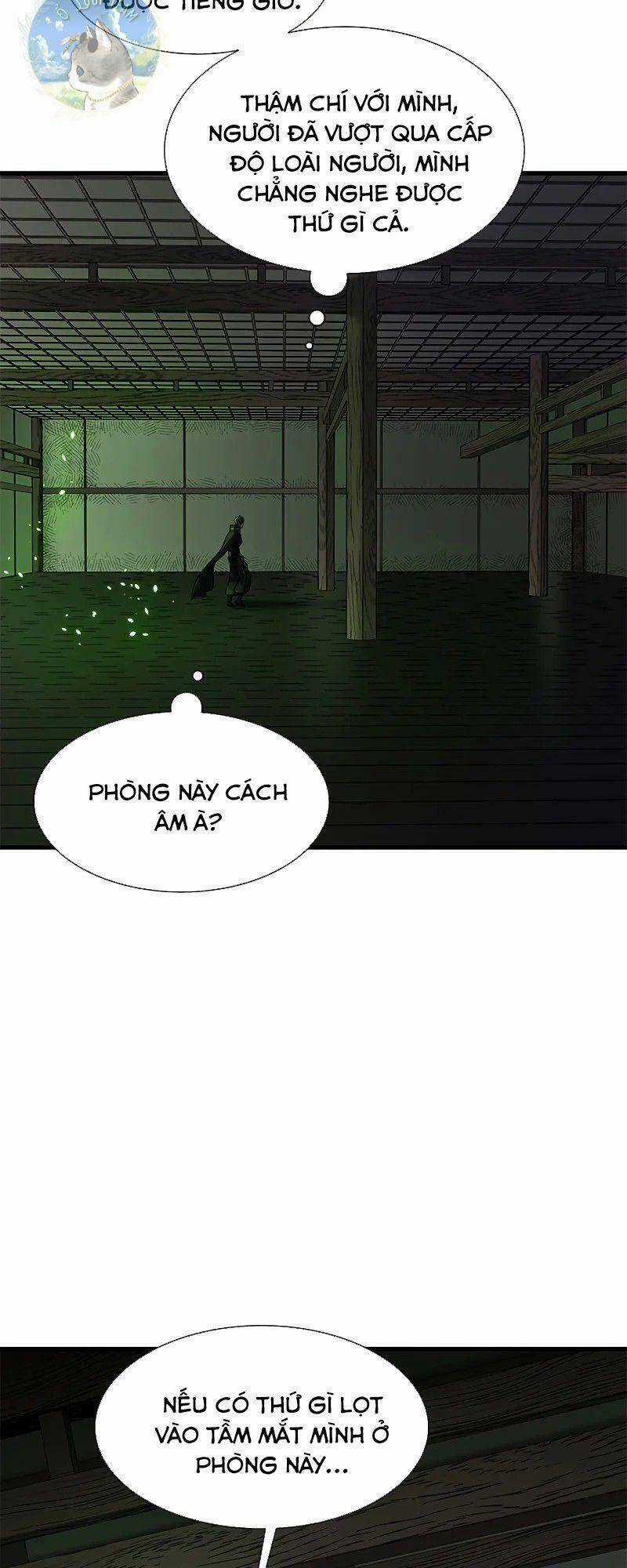 Hầm Ngục Hướng Dẫn Cấp Địa Ngục Chương 69 trang 46