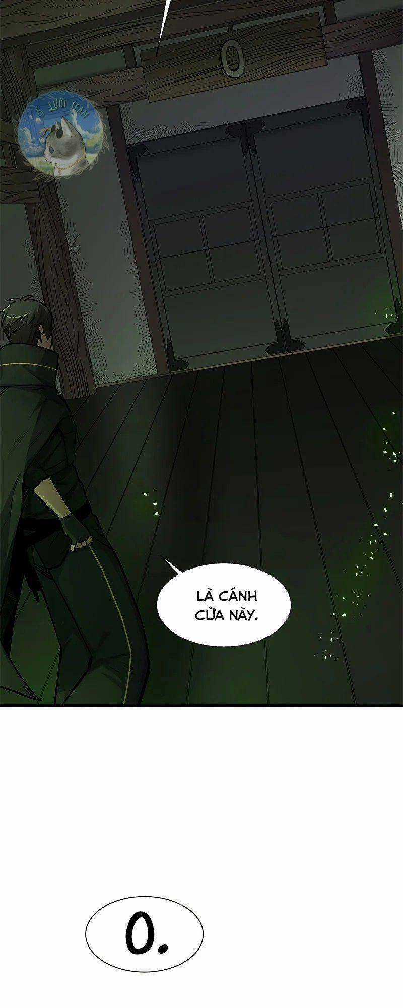 Hầm Ngục Hướng Dẫn Cấp Địa Ngục Chương 69 trang 47