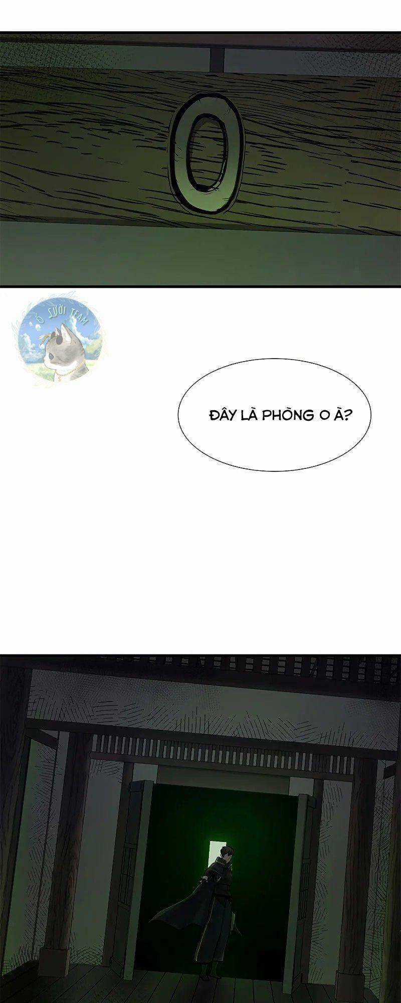 Hầm Ngục Hướng Dẫn Cấp Địa Ngục Chương 69 trang 48