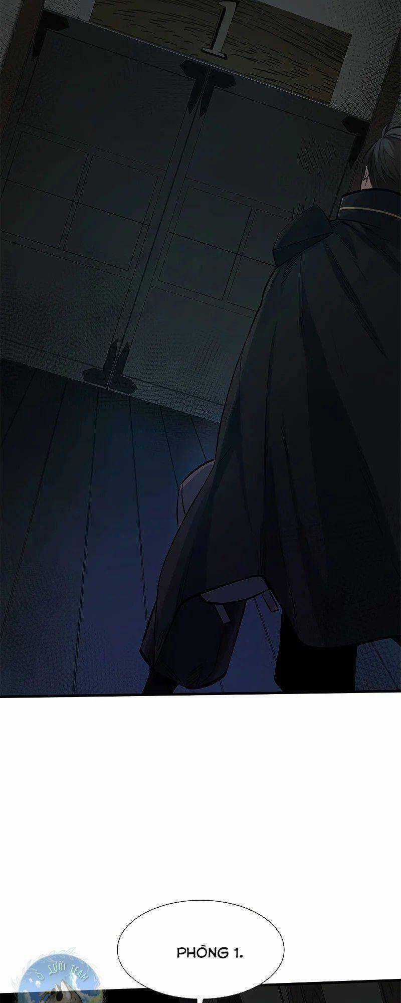 Hầm Ngục Hướng Dẫn Cấp Địa Ngục Chương 69 trang 53