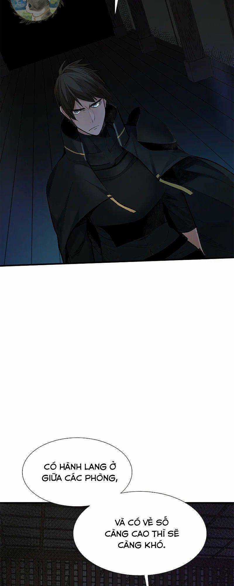 Hầm Ngục Hướng Dẫn Cấp Địa Ngục Chương 69 trang 54