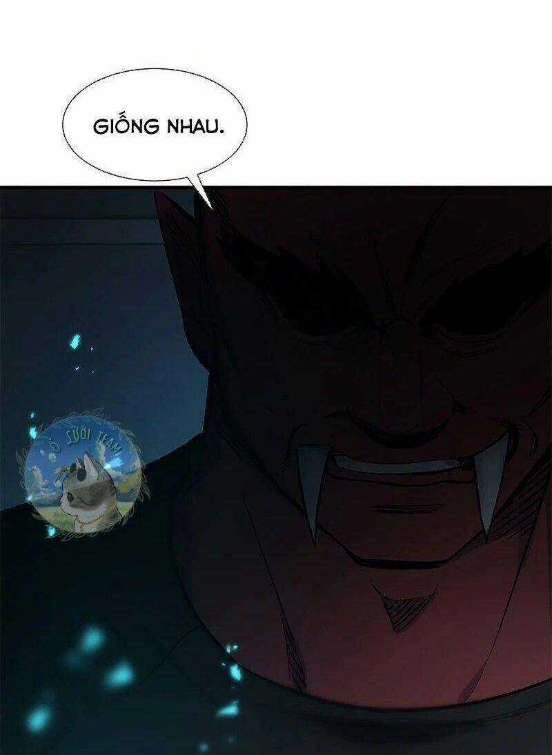 Hầm Ngục Hướng Dẫn Cấp Địa Ngục Chương 69 trang 59