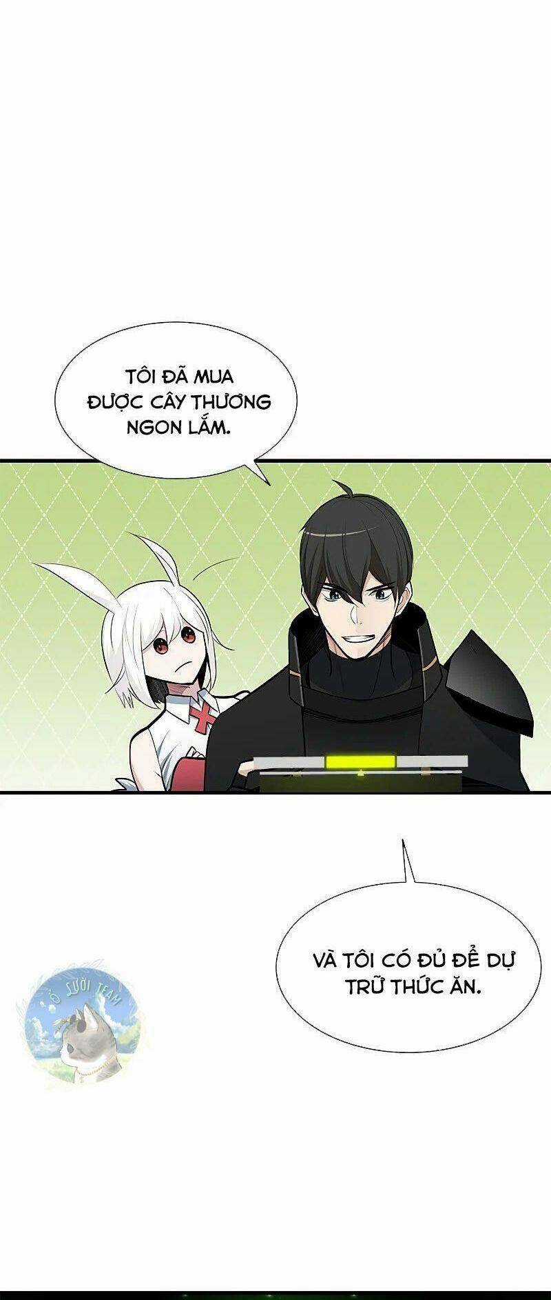 Hầm Ngục Hướng Dẫn Cấp Địa Ngục Chương 69 trang 6