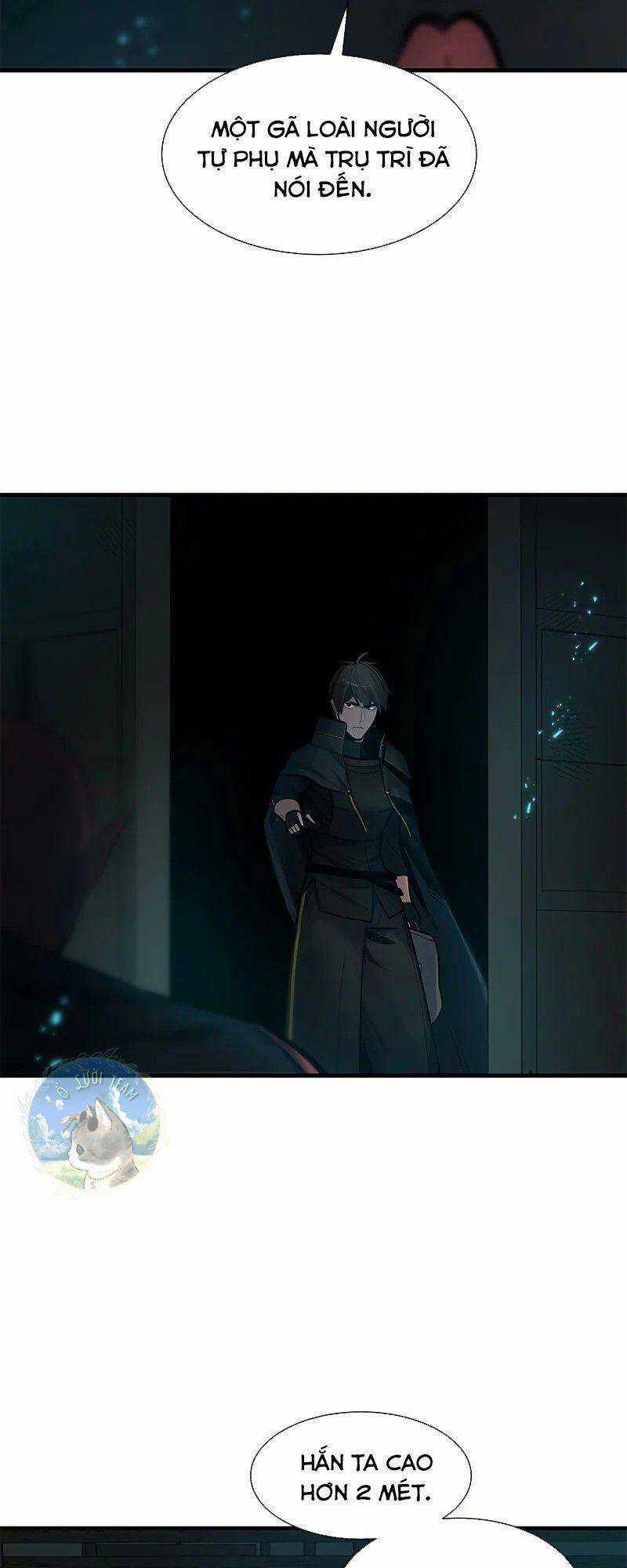 Hầm Ngục Hướng Dẫn Cấp Địa Ngục Chương 69 trang 60