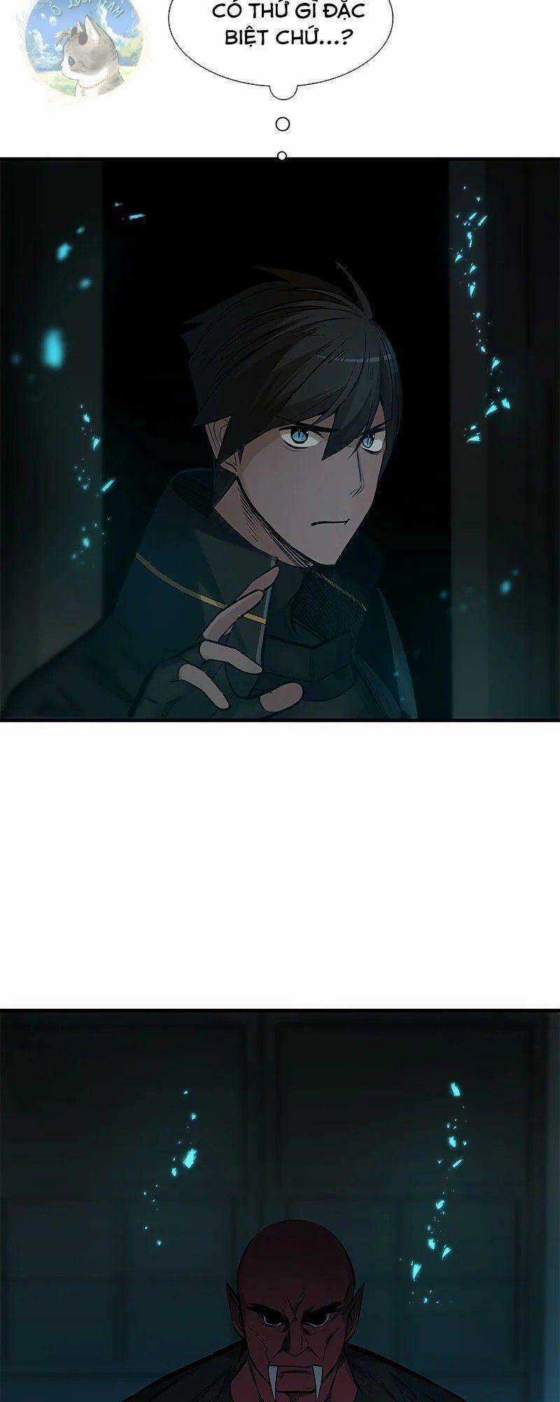 Hầm Ngục Hướng Dẫn Cấp Địa Ngục Chương 69 trang 62