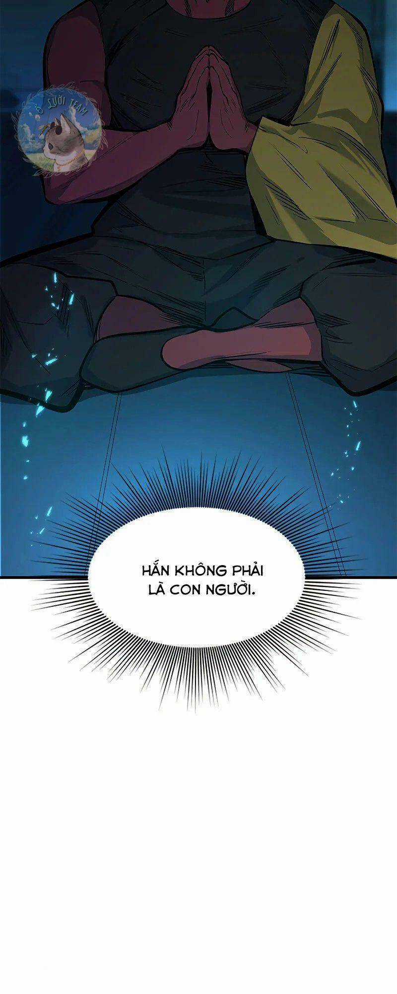 Hầm Ngục Hướng Dẫn Cấp Địa Ngục Chương 69 trang 63