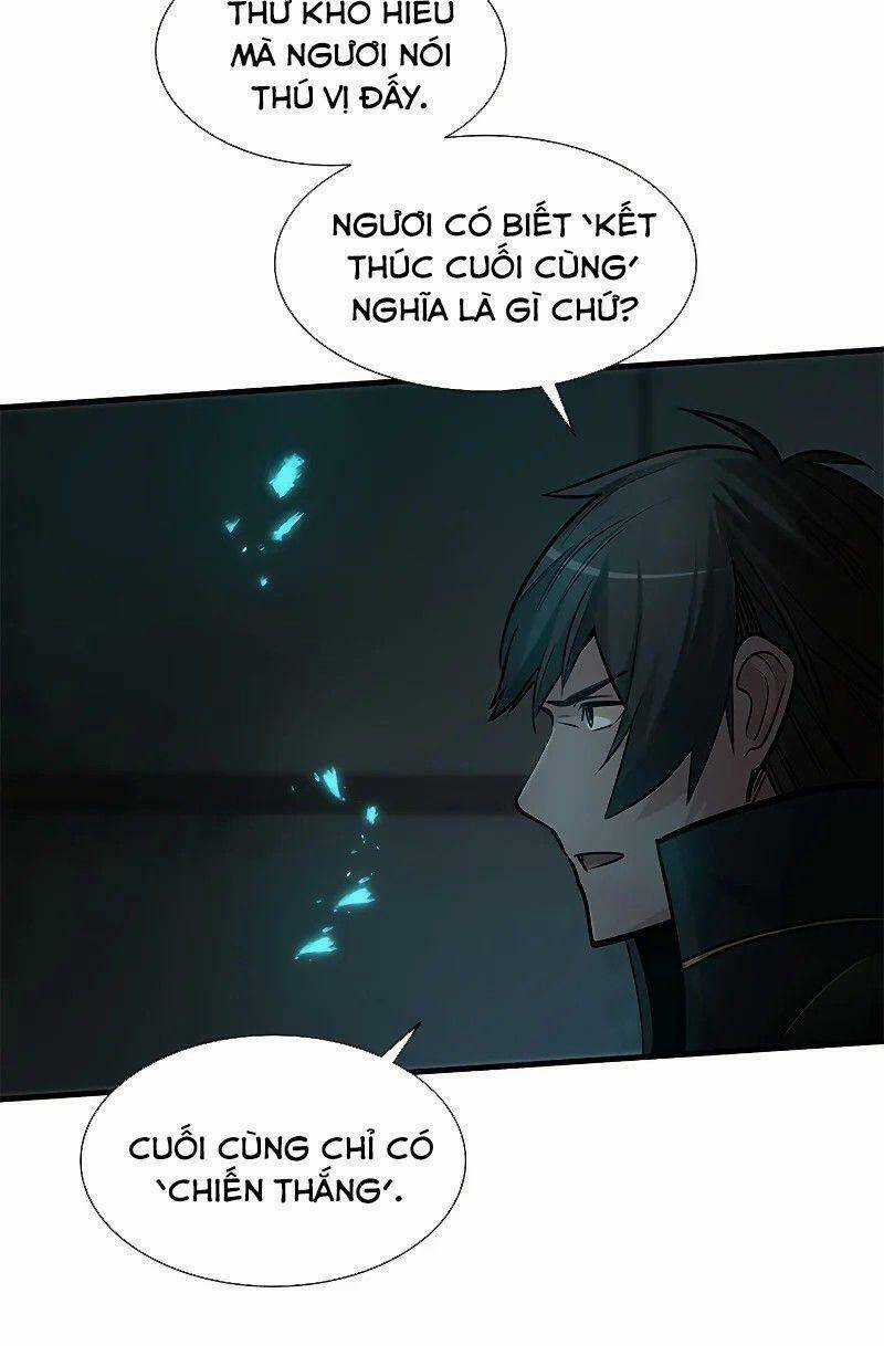 Hầm Ngục Hướng Dẫn Cấp Địa Ngục Chương 69 trang 66