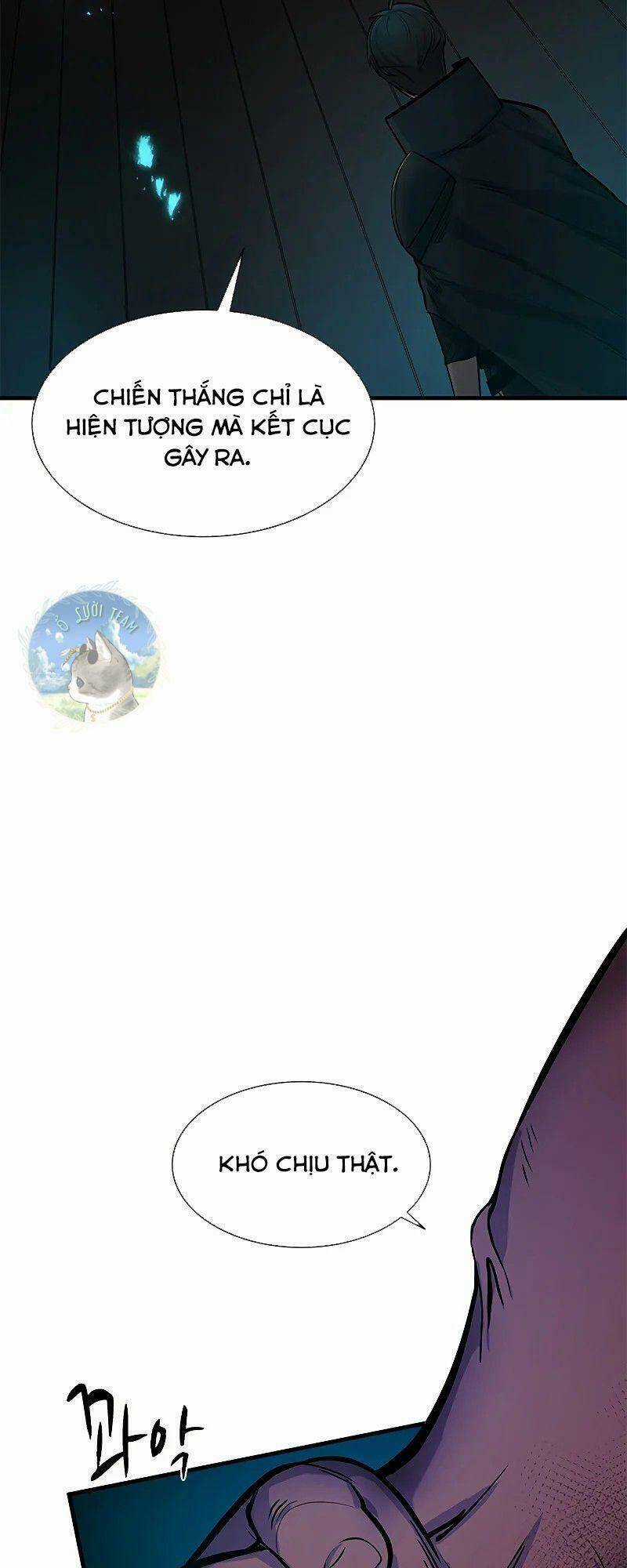 Hầm Ngục Hướng Dẫn Cấp Địa Ngục Chương 69 trang 68