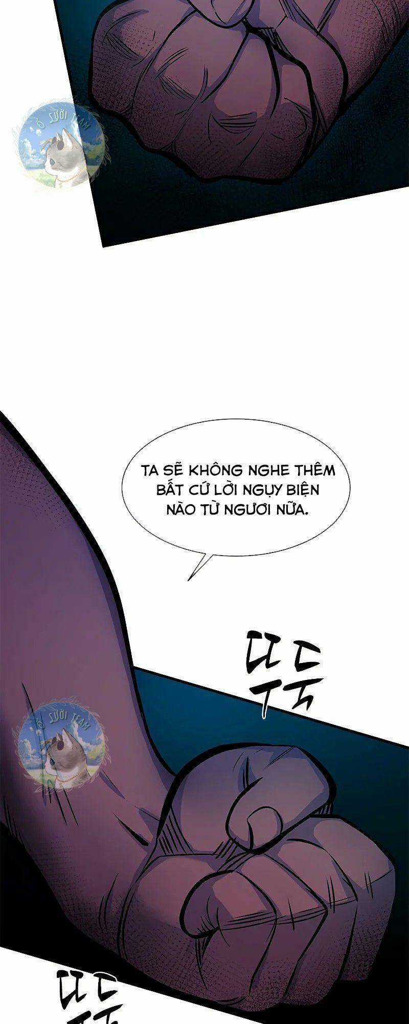 Hầm Ngục Hướng Dẫn Cấp Địa Ngục Chương 69 trang 69