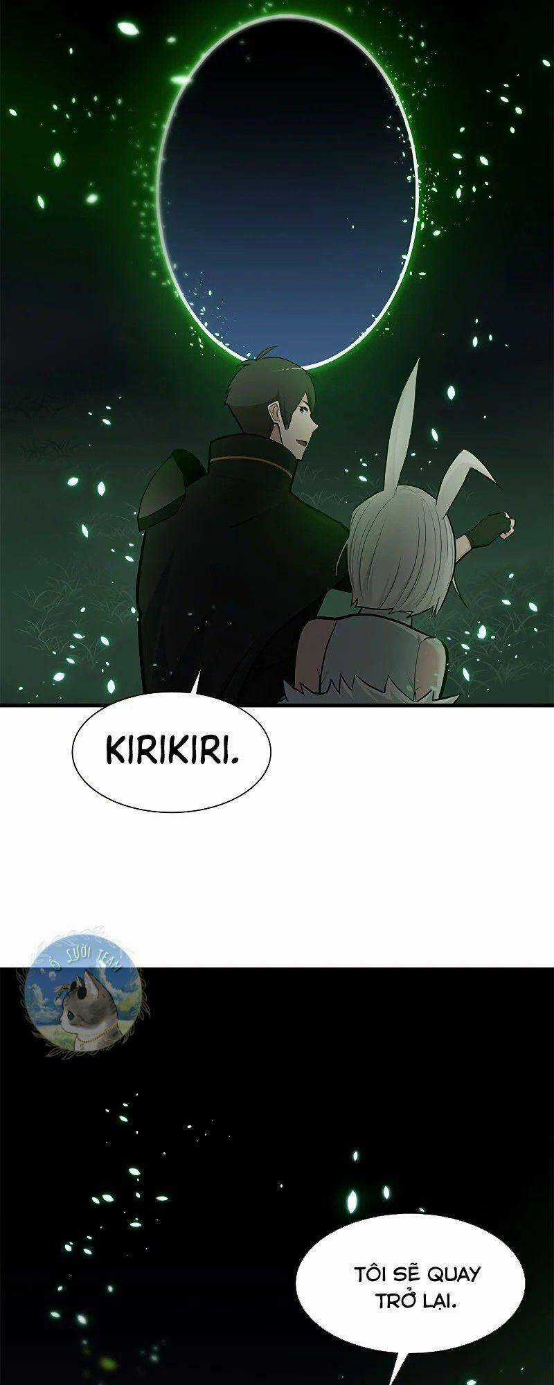 Hầm Ngục Hướng Dẫn Cấp Địa Ngục Chương 69 trang 7