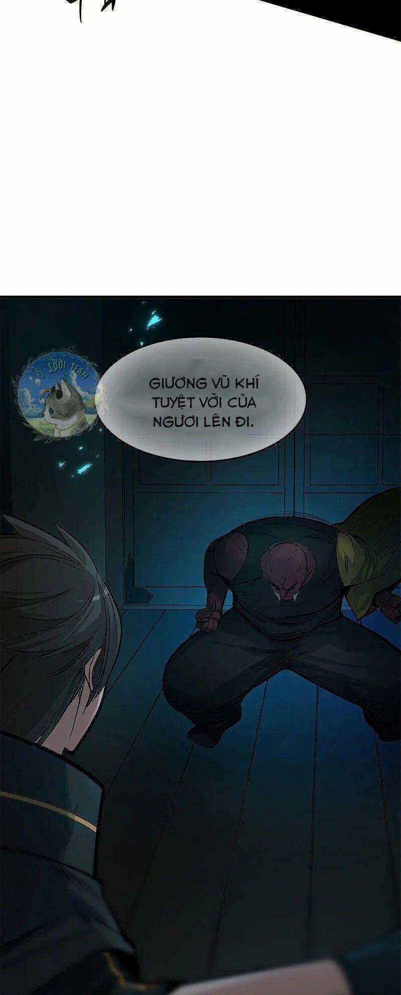 Hầm Ngục Hướng Dẫn Cấp Địa Ngục Chương 69 trang 70