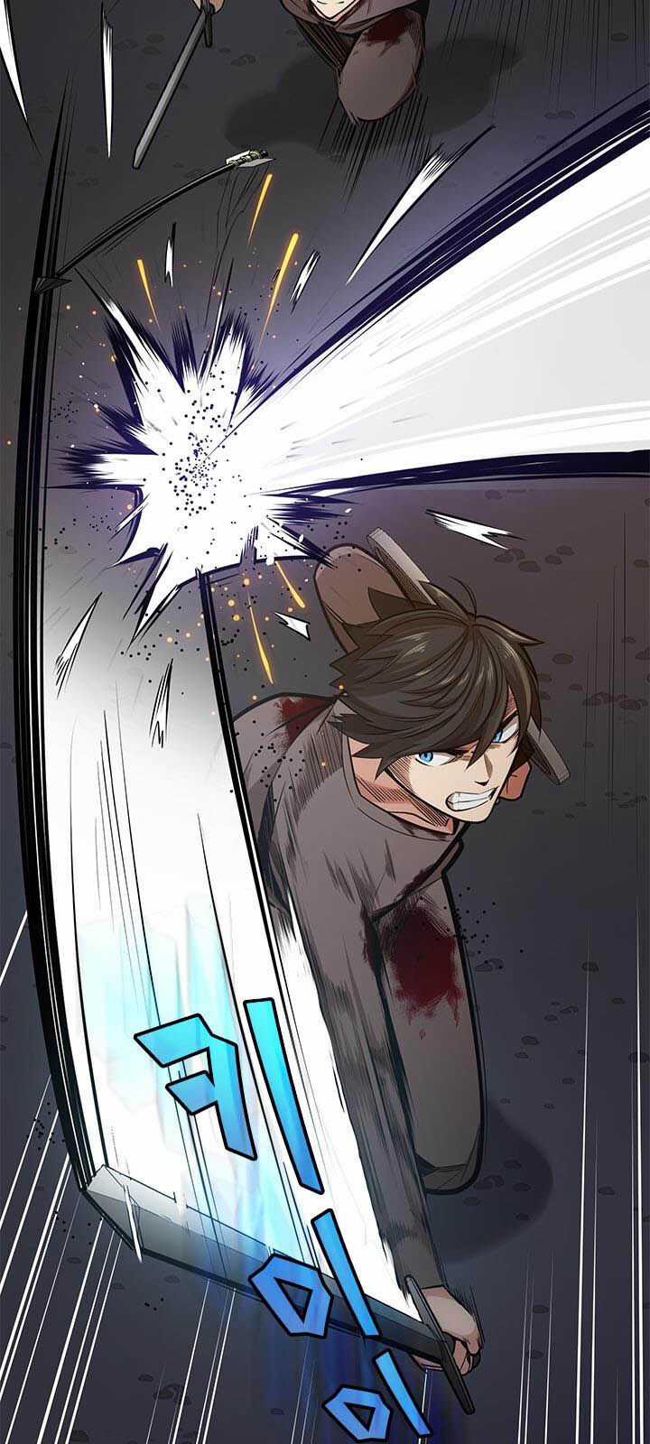 Hầm Ngục Hướng Dẫn Cấp Địa Ngục Chương 7 trang 14