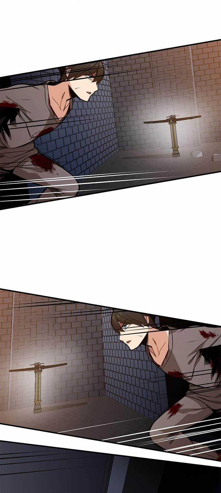 Hầm Ngục Hướng Dẫn Cấp Địa Ngục Chương 7 trang 19