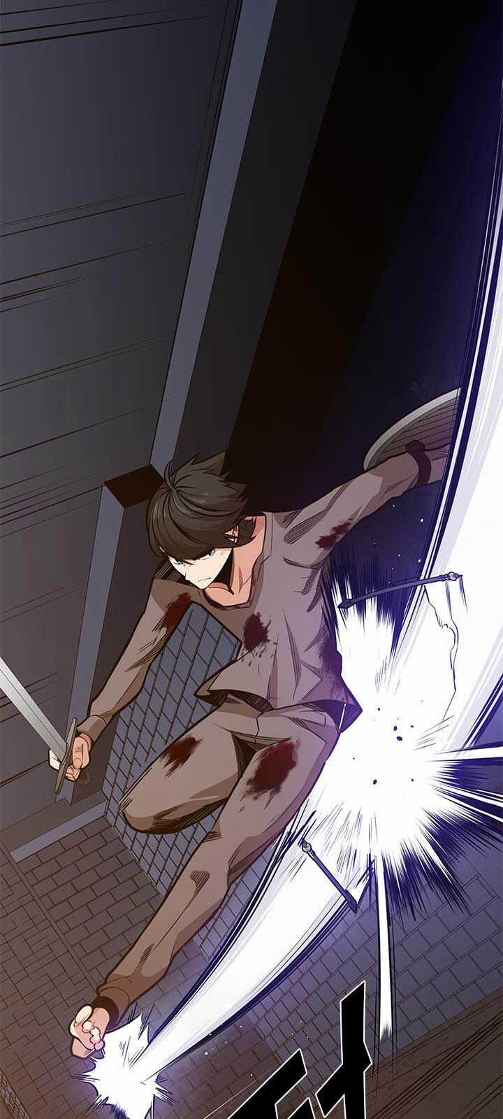 Hầm Ngục Hướng Dẫn Cấp Địa Ngục Chương 7 trang 20