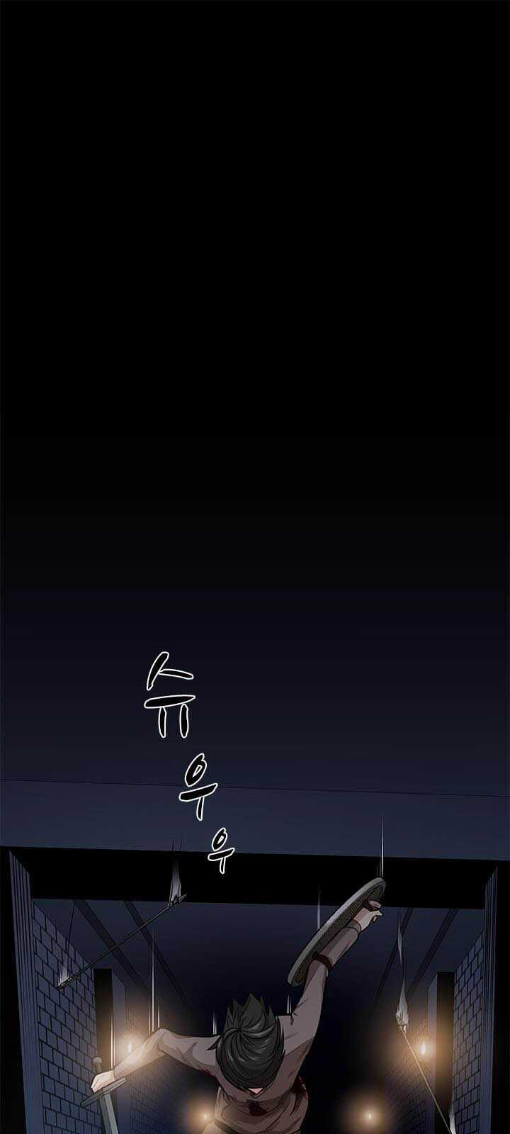 Hầm Ngục Hướng Dẫn Cấp Địa Ngục Chương 7 trang 23