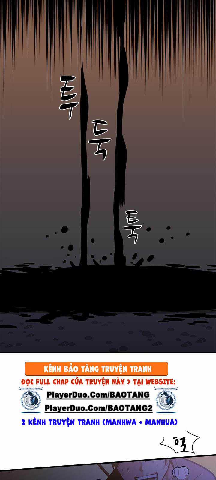 Hầm Ngục Hướng Dẫn Cấp Địa Ngục Chương 7 trang 3