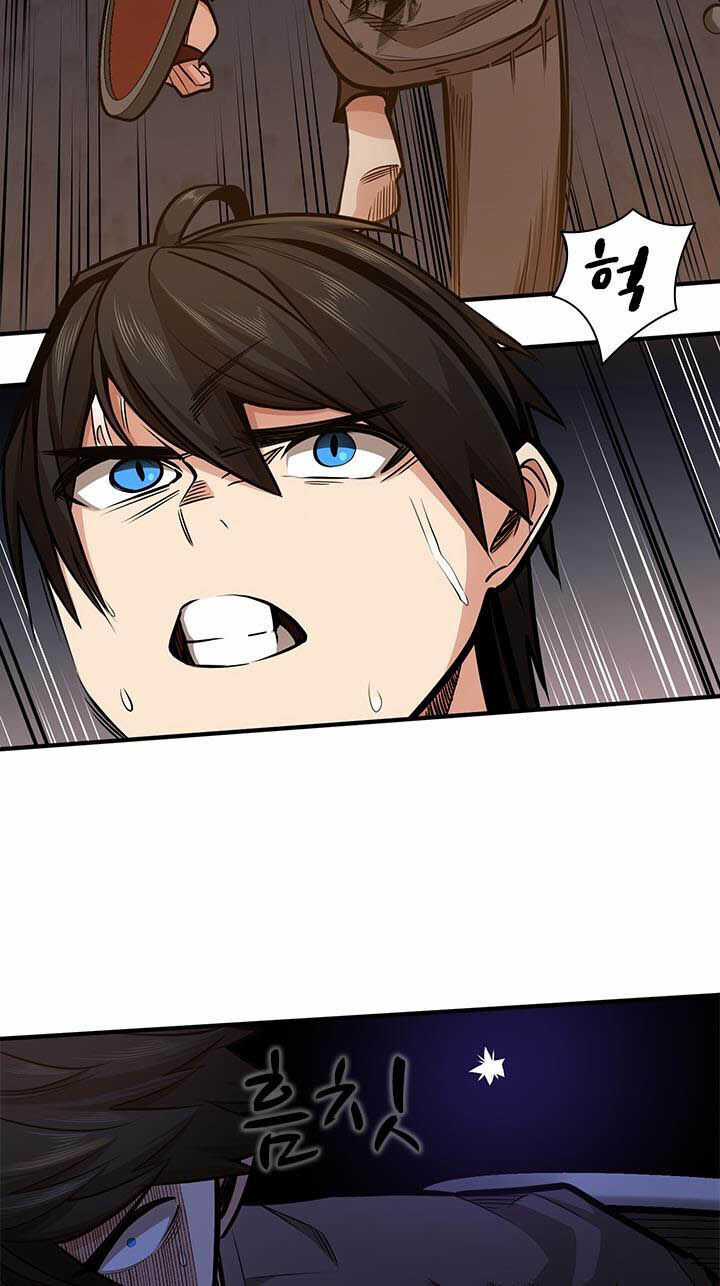 Hầm Ngục Hướng Dẫn Cấp Địa Ngục Chương 7 trang 37