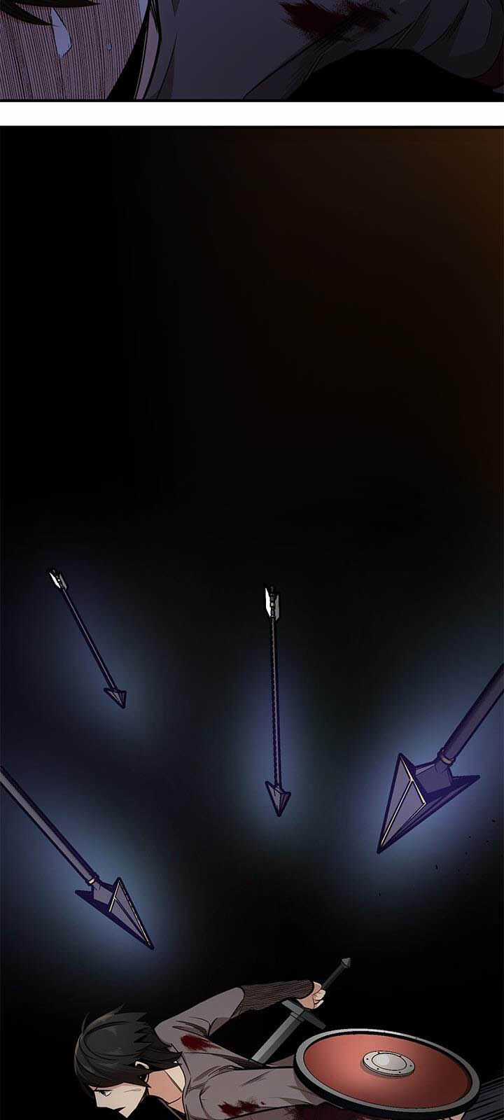 Hầm Ngục Hướng Dẫn Cấp Địa Ngục Chương 7 trang 38