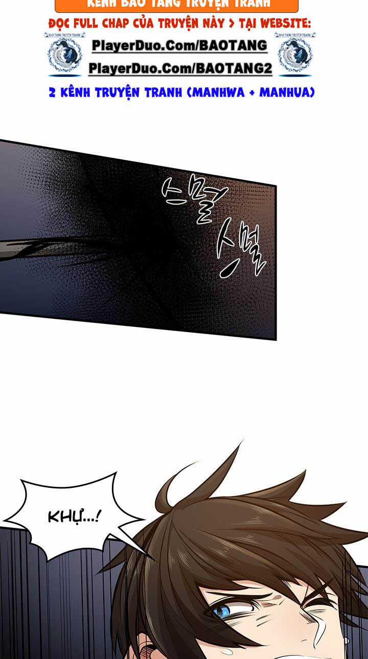 Hầm Ngục Hướng Dẫn Cấp Địa Ngục Chương 7 trang 42