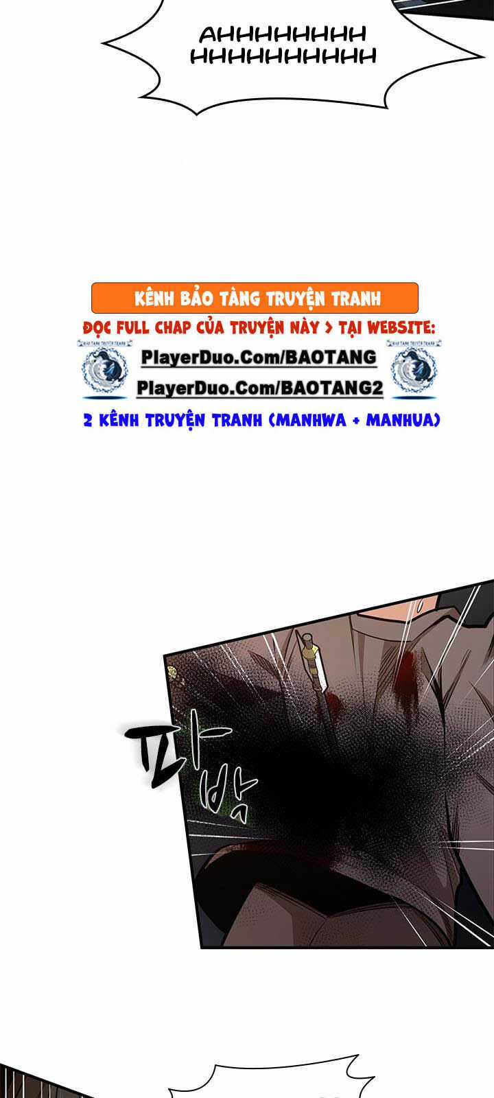 Hầm Ngục Hướng Dẫn Cấp Địa Ngục Chương 7 trang 46