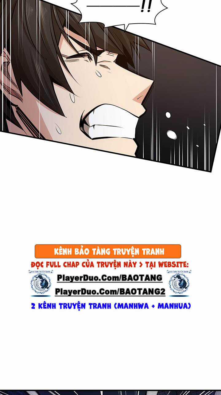 Hầm Ngục Hướng Dẫn Cấp Địa Ngục Chương 7 trang 47