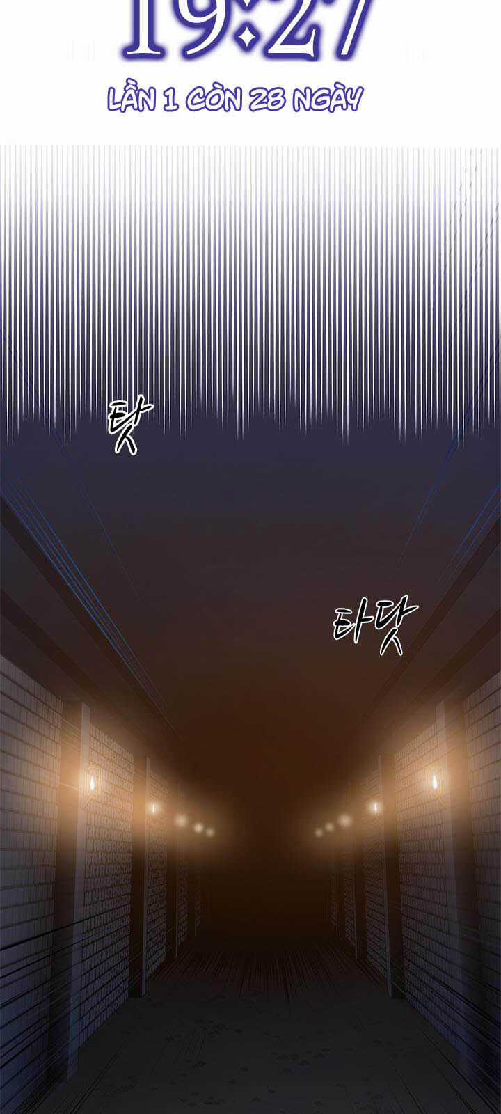 Hầm Ngục Hướng Dẫn Cấp Địa Ngục Chương 7 trang 9