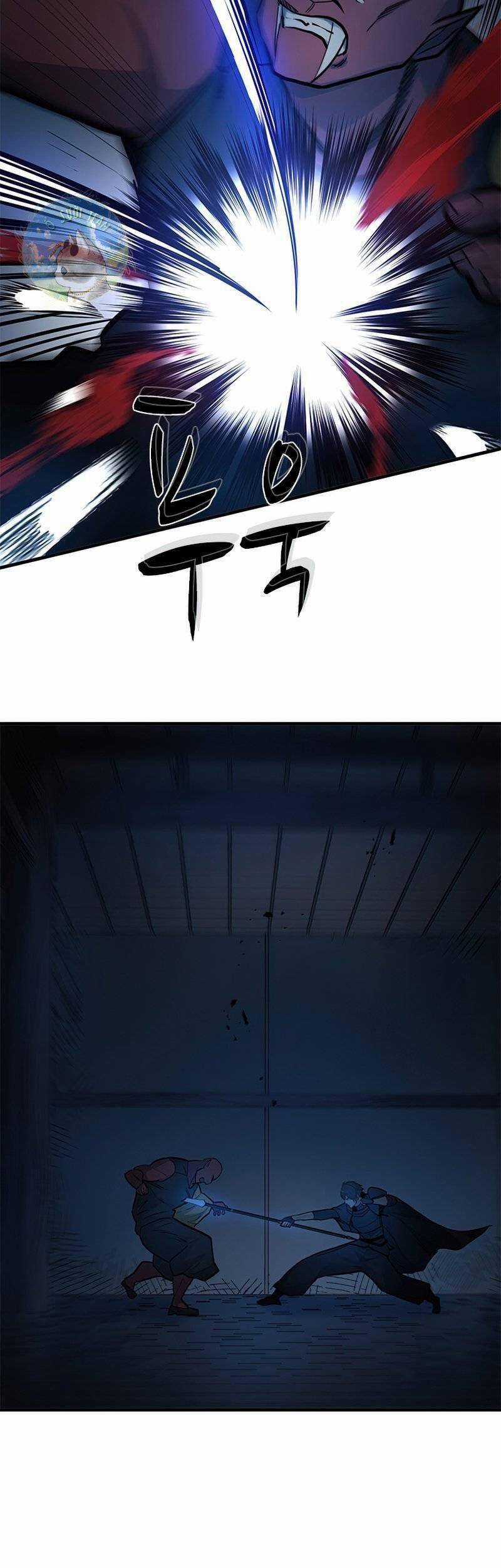 Hầm Ngục Hướng Dẫn Cấp Địa Ngục Chương 70 trang 10