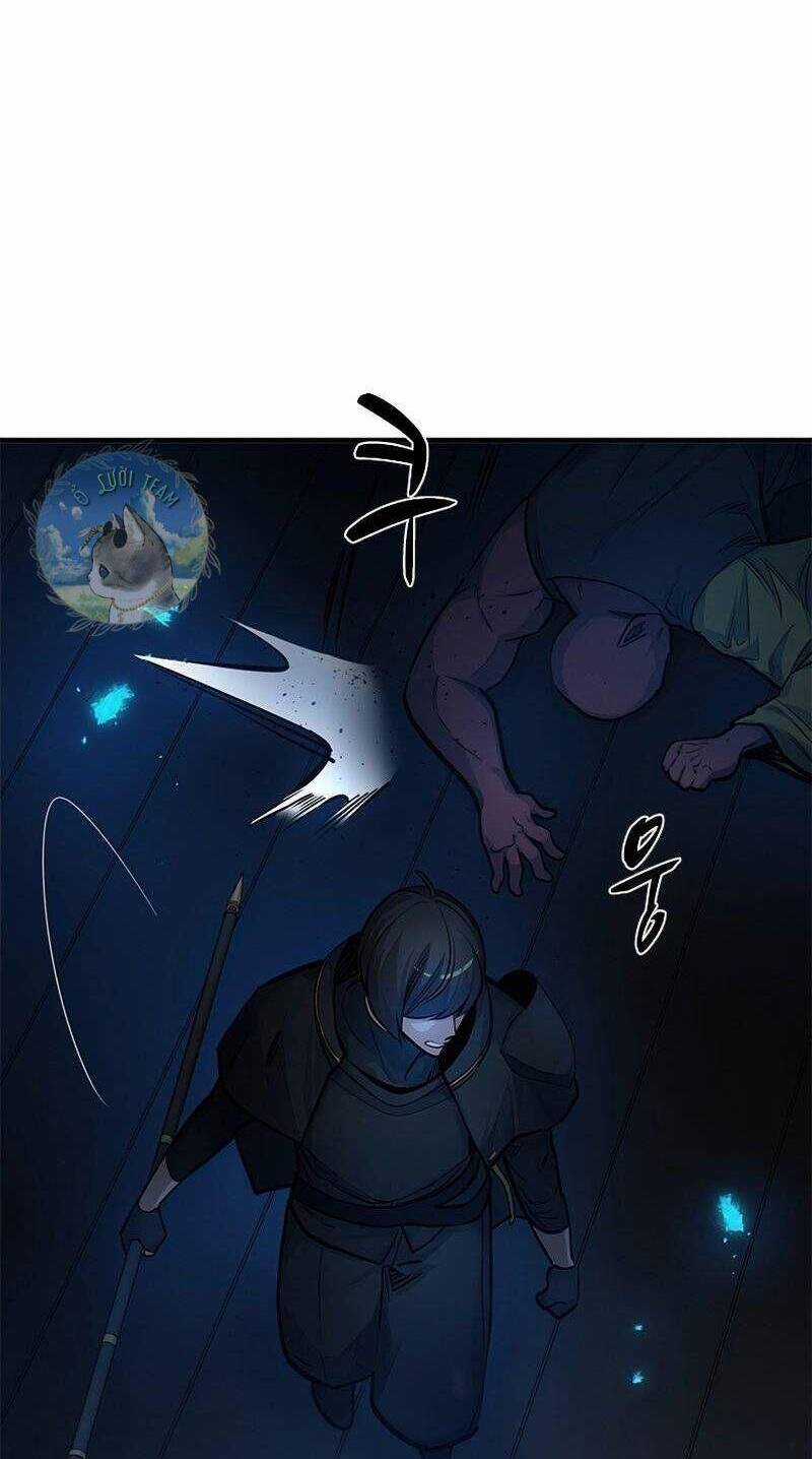 Hầm Ngục Hướng Dẫn Cấp Địa Ngục Chương 70 trang 11