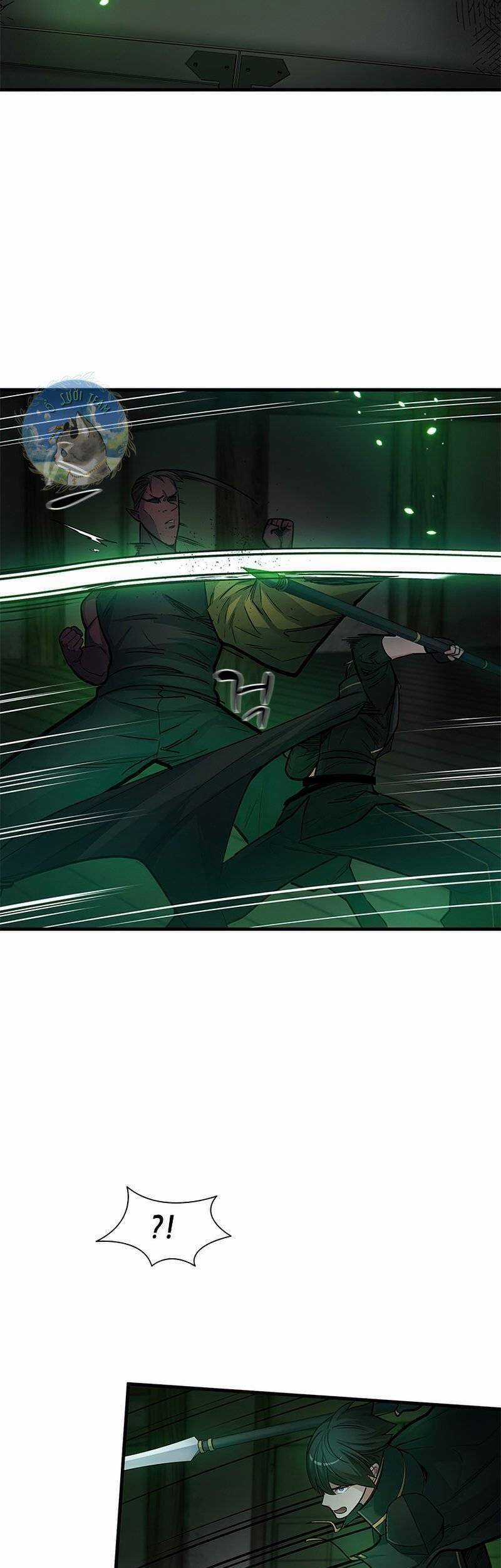 Hầm Ngục Hướng Dẫn Cấp Địa Ngục Chương 70 trang 16