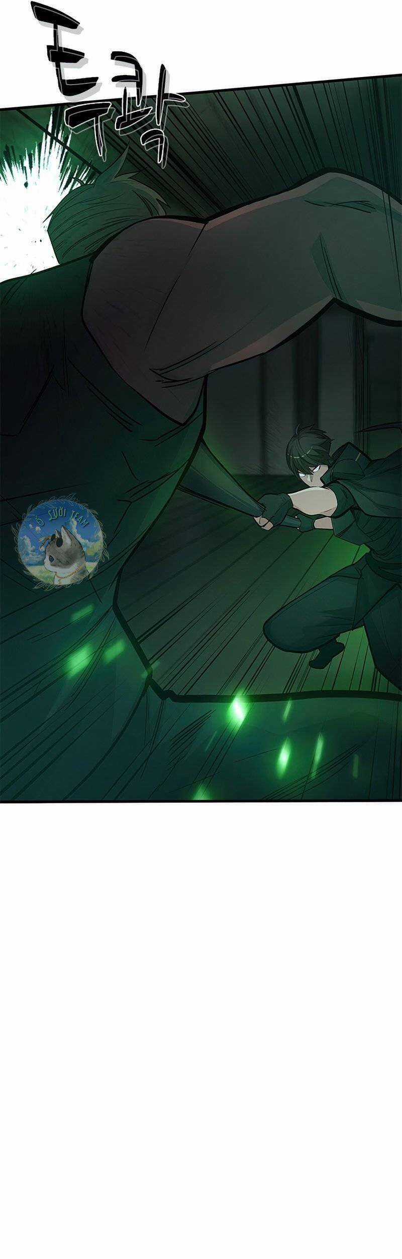 Hầm Ngục Hướng Dẫn Cấp Địa Ngục Chương 70 trang 18