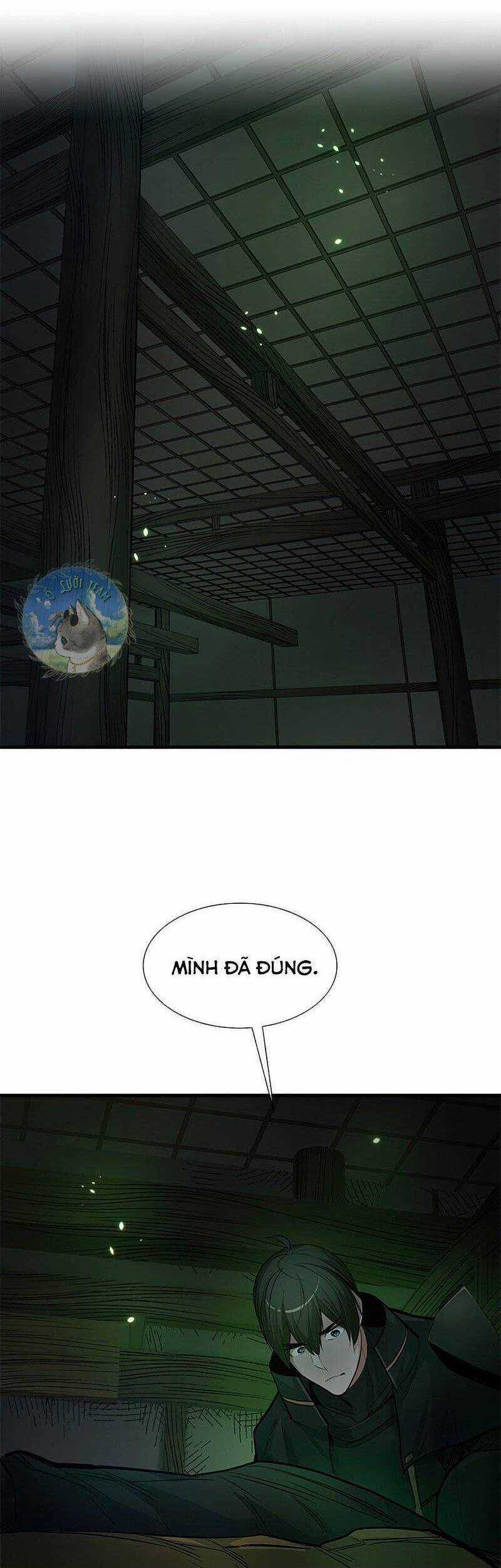 Hầm Ngục Hướng Dẫn Cấp Địa Ngục Chương 70 trang 19