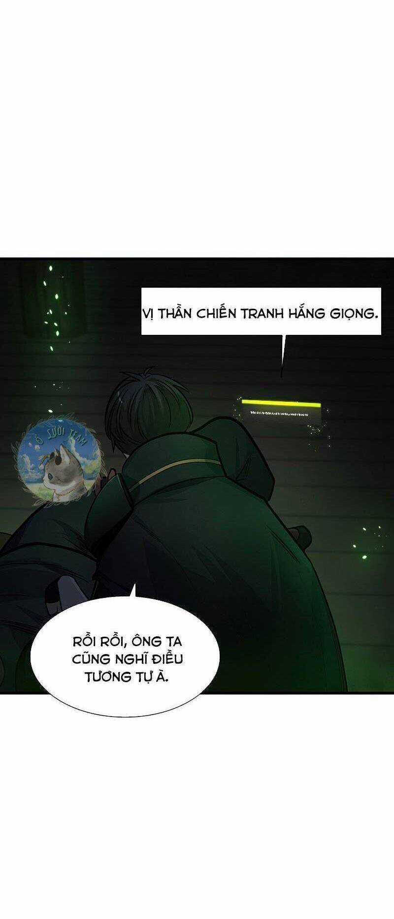 Hầm Ngục Hướng Dẫn Cấp Địa Ngục Chương 70 trang 23