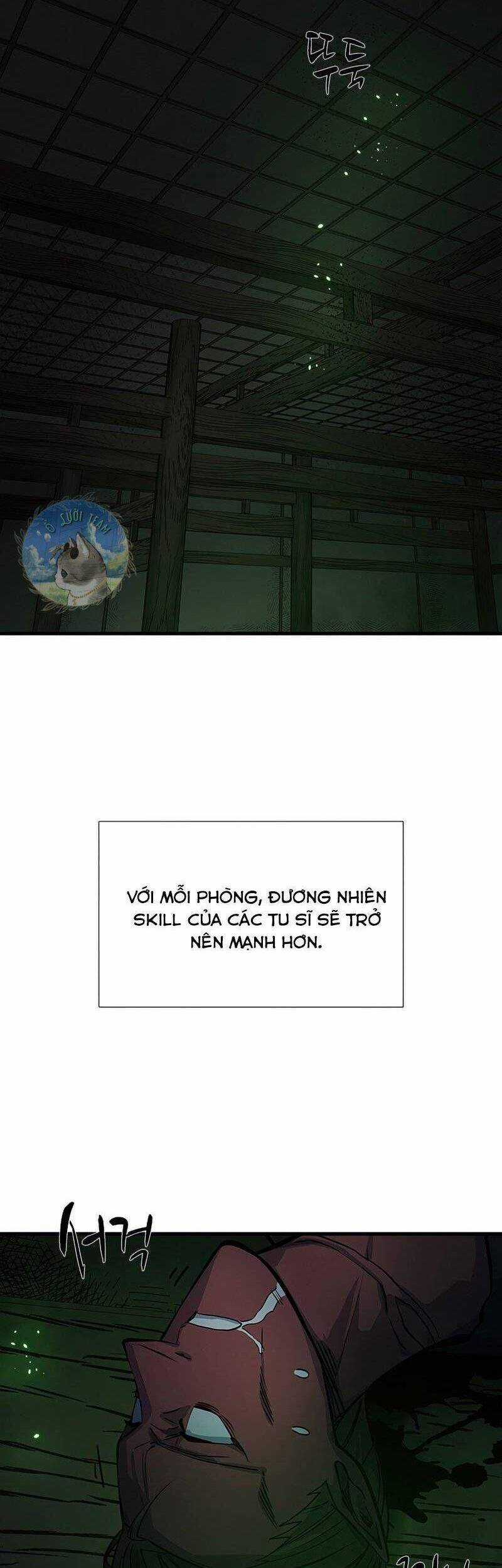 Hầm Ngục Hướng Dẫn Cấp Địa Ngục Chương 70 trang 25