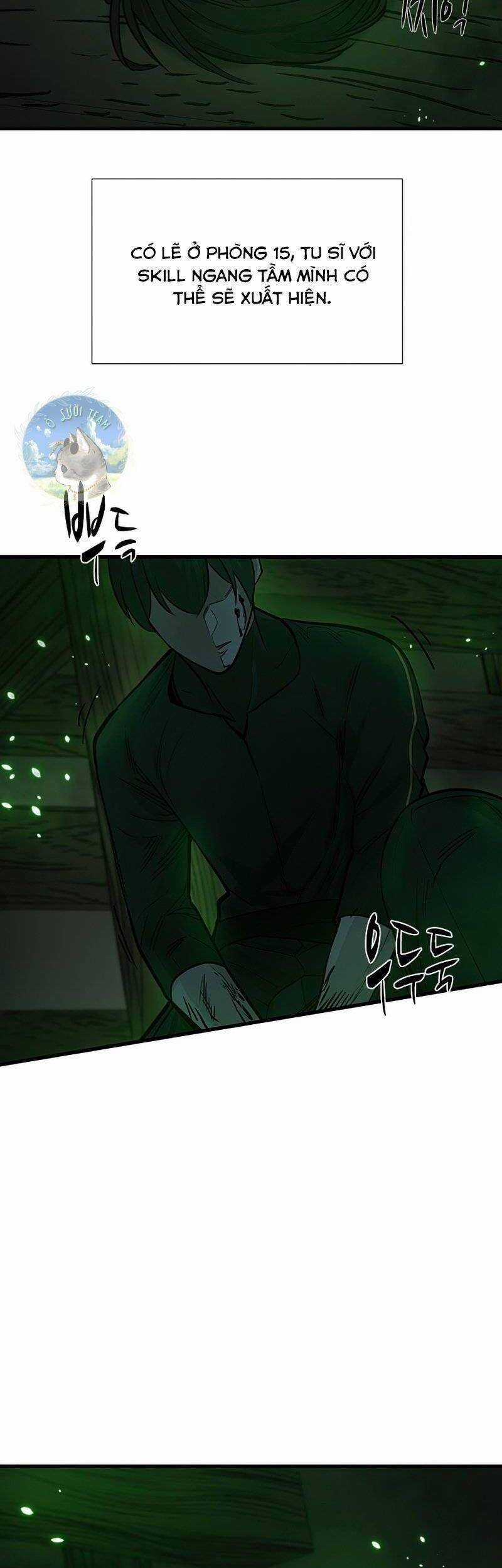 Hầm Ngục Hướng Dẫn Cấp Địa Ngục Chương 70 trang 26