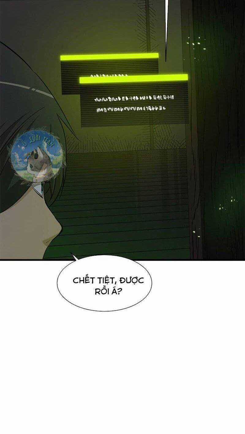 Hầm Ngục Hướng Dẫn Cấp Địa Ngục Chương 70 trang 29