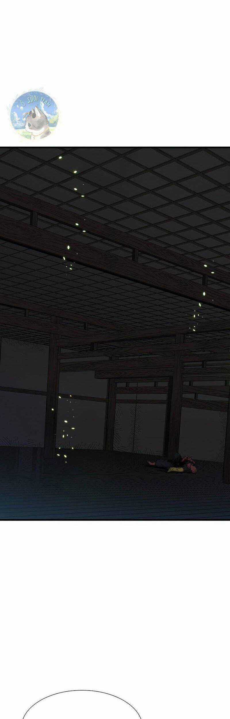 Hầm Ngục Hướng Dẫn Cấp Địa Ngục Chương 70 trang 33