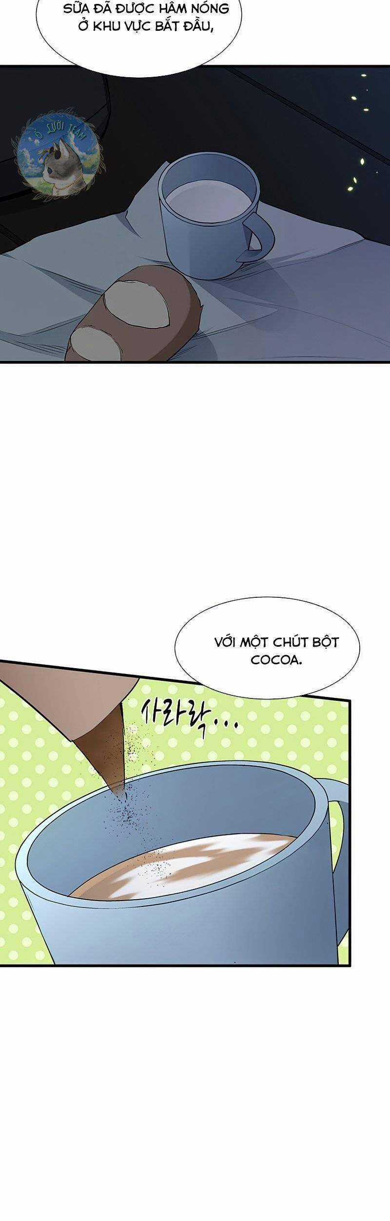 Hầm Ngục Hướng Dẫn Cấp Địa Ngục Chương 70 trang 34