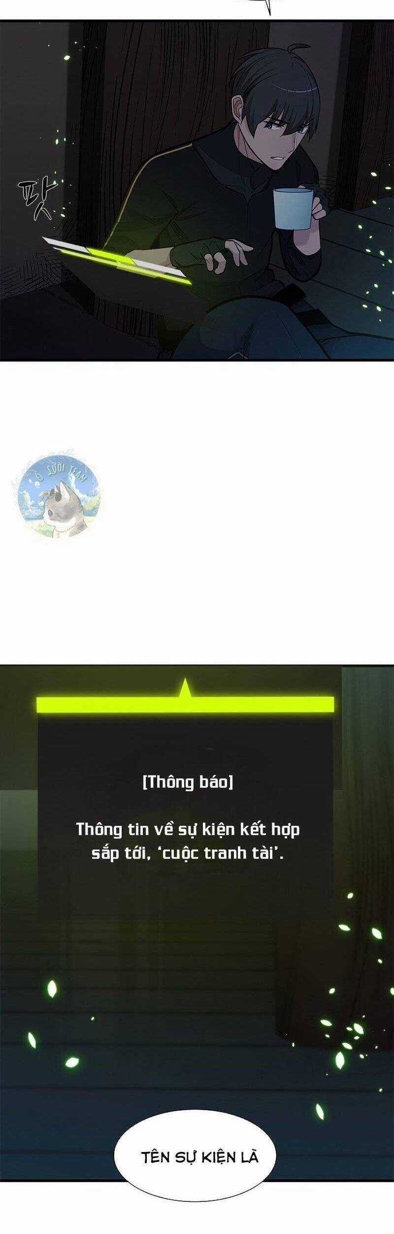 Hầm Ngục Hướng Dẫn Cấp Địa Ngục Chương 70 trang 37