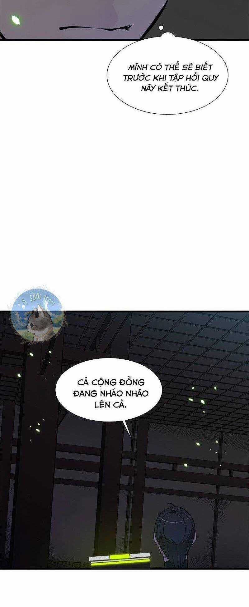 Hầm Ngục Hướng Dẫn Cấp Địa Ngục Chương 70 trang 41