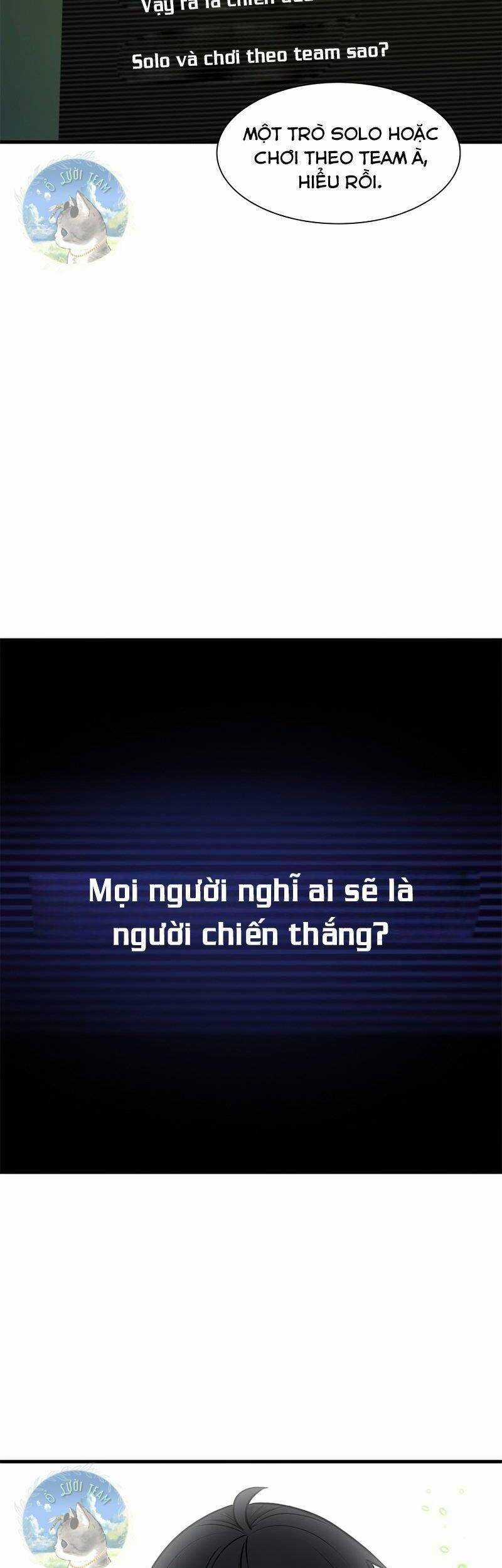 Hầm Ngục Hướng Dẫn Cấp Địa Ngục Chương 70 trang 44