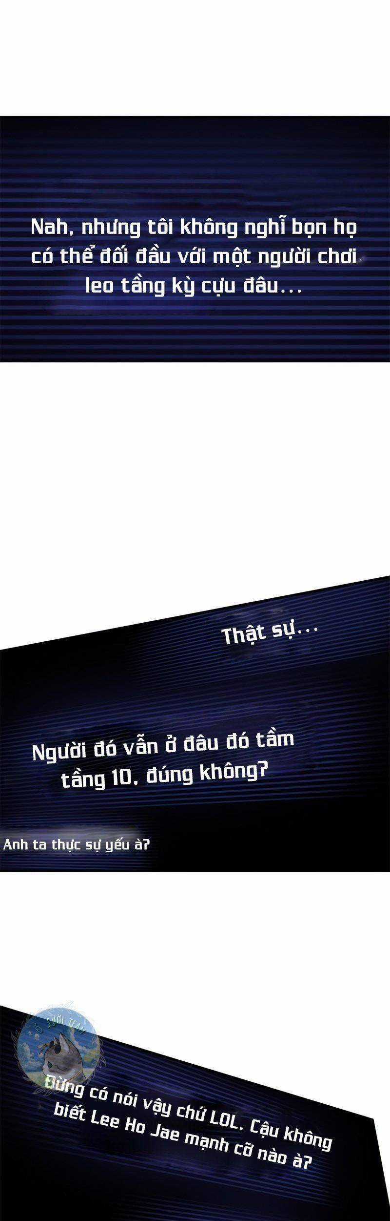 Hầm Ngục Hướng Dẫn Cấp Địa Ngục Chương 70 trang 46