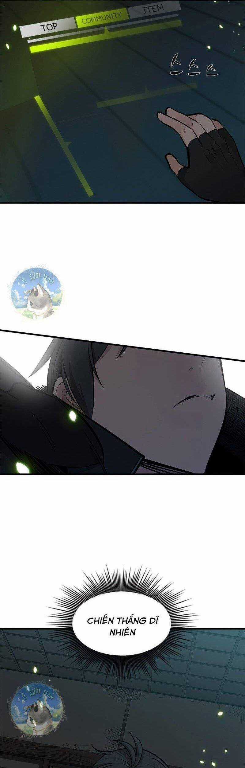 Hầm Ngục Hướng Dẫn Cấp Địa Ngục Chương 70 trang 49