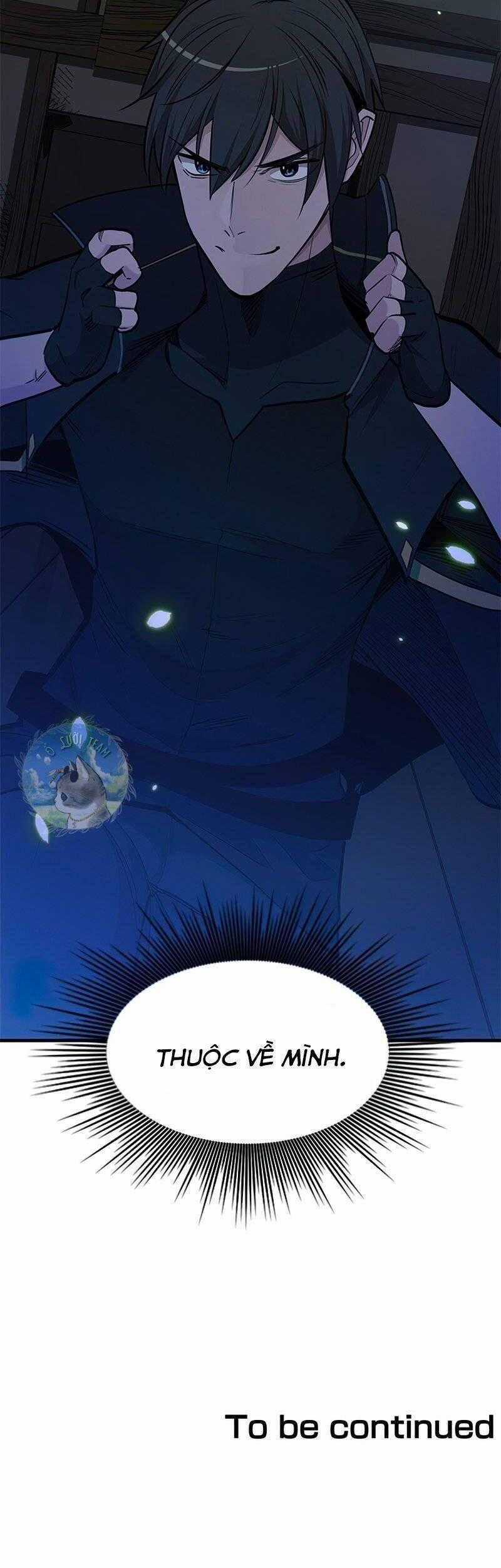 Hầm Ngục Hướng Dẫn Cấp Địa Ngục Chương 70 trang 50