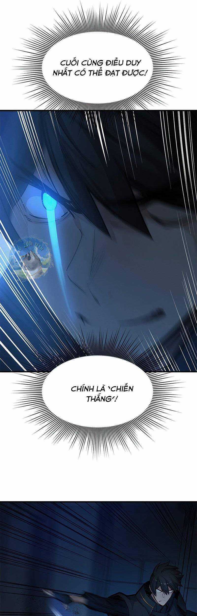 Hầm Ngục Hướng Dẫn Cấp Địa Ngục Chương 70 trang 6